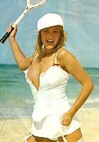 Nina Carter